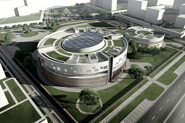 Nanchang HorizonInnovations Co., Ltd