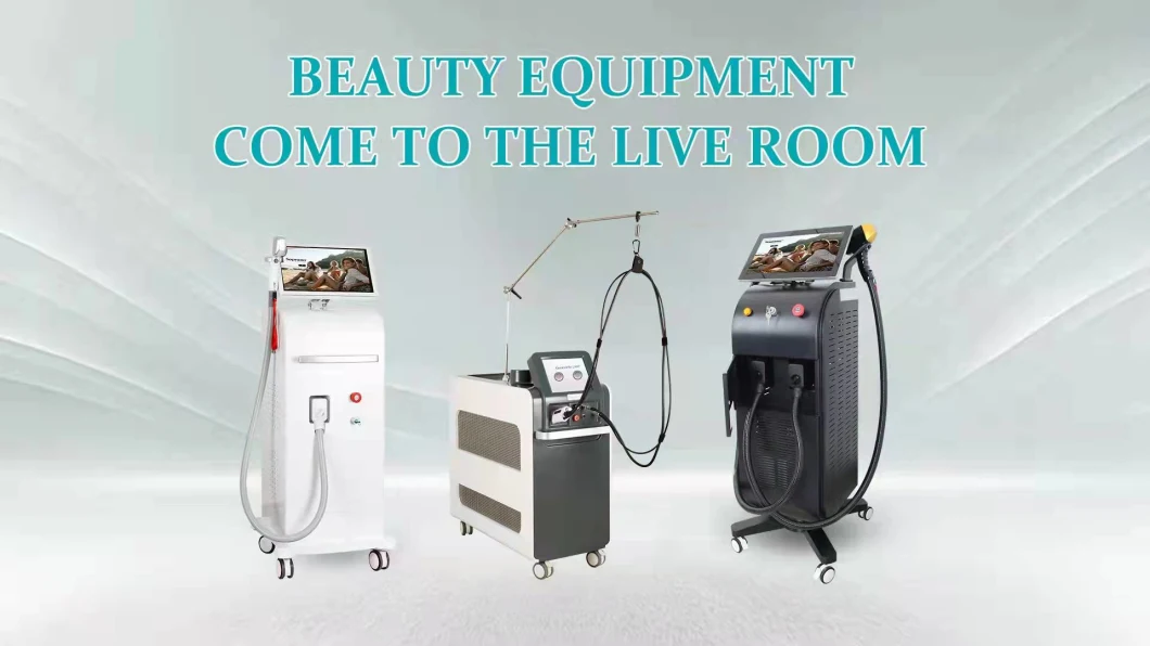 2023 IPL Laser Hair Removal and Skin Rejuvenation Elight IPL Opt Hair Removal Machine Laser Hair Removal System