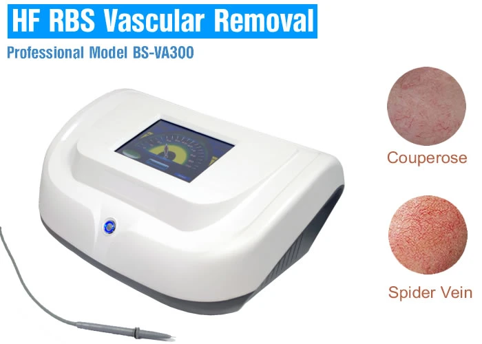 High Effective Spider Vein Vascular Removal Machine