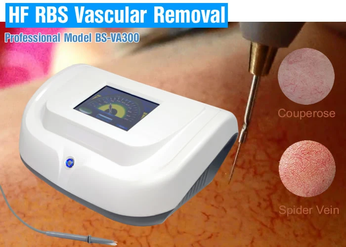 High Effective Spider Vein Vascular Removal Machine