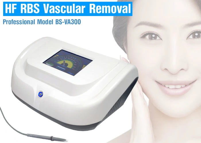 High Effective Spider Vein Vascular Removal Machine