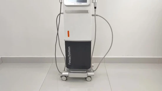 2023 Neueste Hifu Anti-Falten Anti-Aging Schönheitsmaschine Ultra Micro Gesichtslifting Hautstraffung Hautpflege Schönheitssalonausrüstung Hautpflege Hifu Maschine