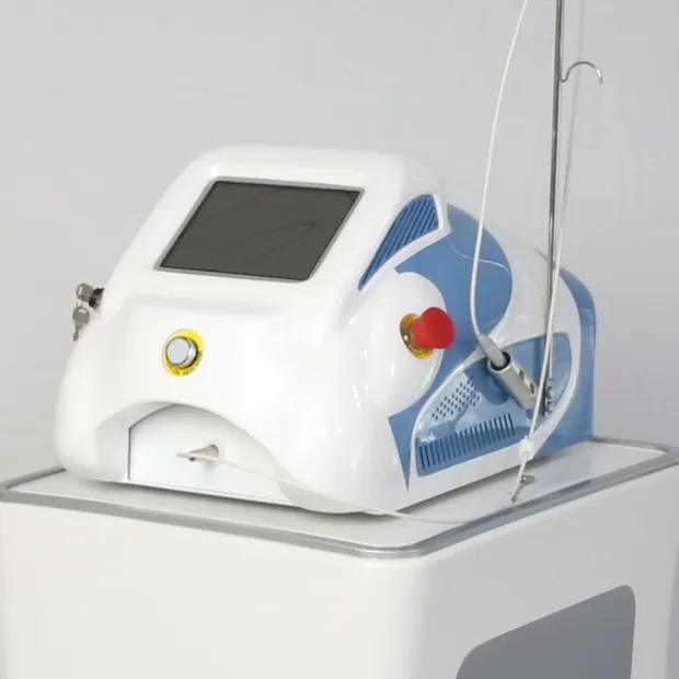 Medizinische 980-nm-Diodenlaser-Maschine zur Entfernung vaskulärer Läsionen