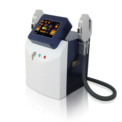 RF IPL Photofacial IPL Laser Haarentfernung Medizinische Schönheitsmaschine Elight