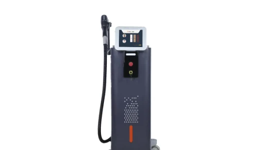 2023 Neue Diodenlaser-Maschine 808 nm Diodenlaser-Haarentfernungsmaschine Diodenlaser 755 nm 808 nm 1064 nm Schönheitsausrüstung Laser-Haarentfernung