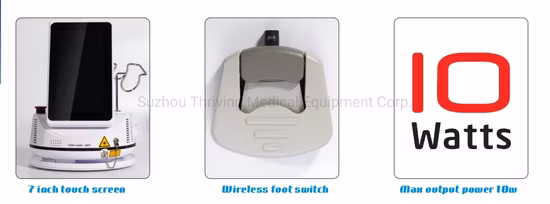 Günstigste medizinische 810 nm/940 nm/980 nm Dental-Diodenlaser-Zahnbehandlungsausrüstung