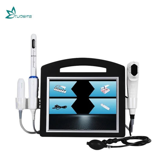 2022 Bestseller 4D Hifu Vaginal Tighten Vmax Medical Beauty Equipment