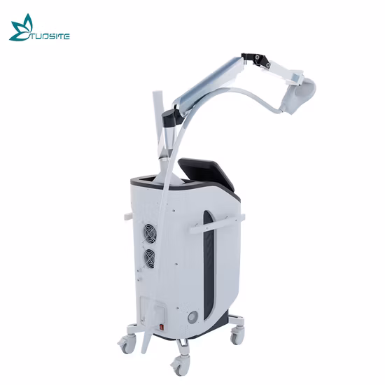 Lasergeräte-Physiotherapie-Behandlung für Schönheitssalon